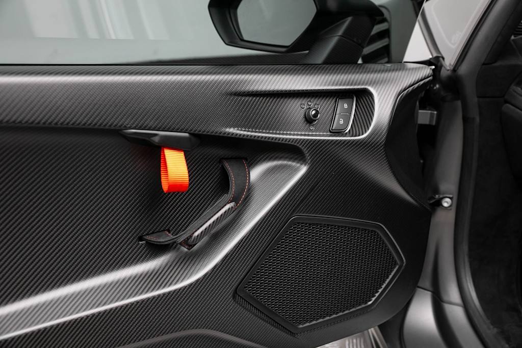 Thumbnail: 2022 Lamborghini Huracan - 24