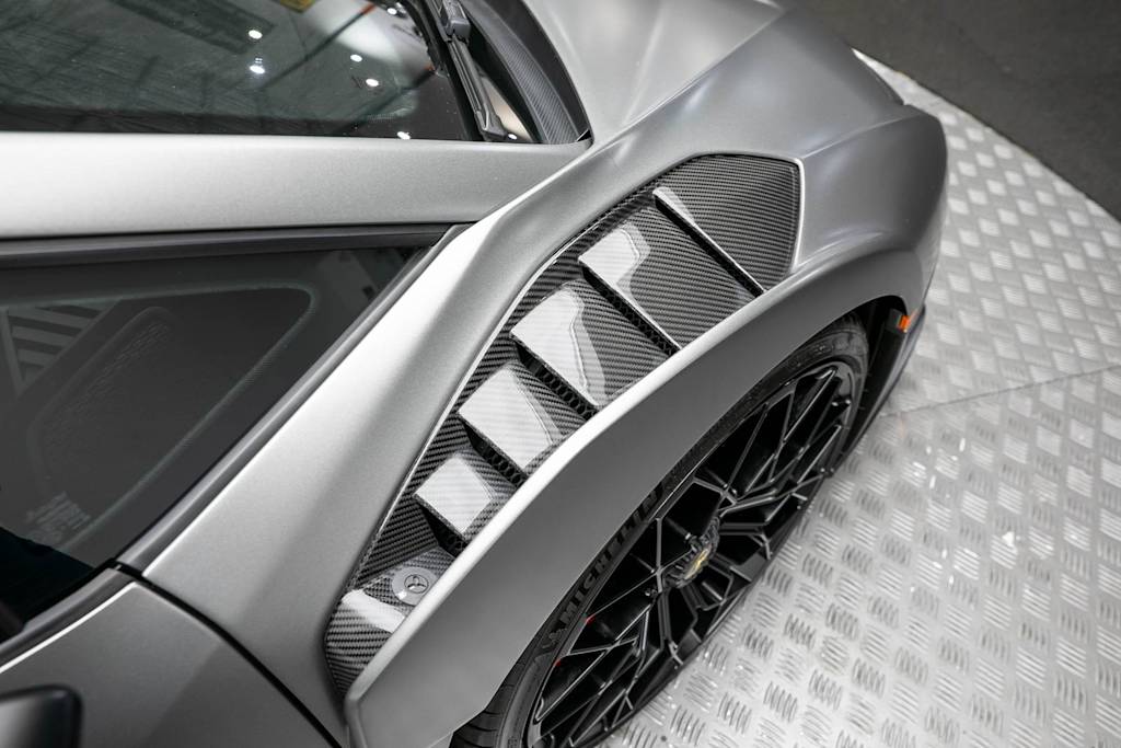 Thumbnail: 2022 Lamborghini Huracan - 51