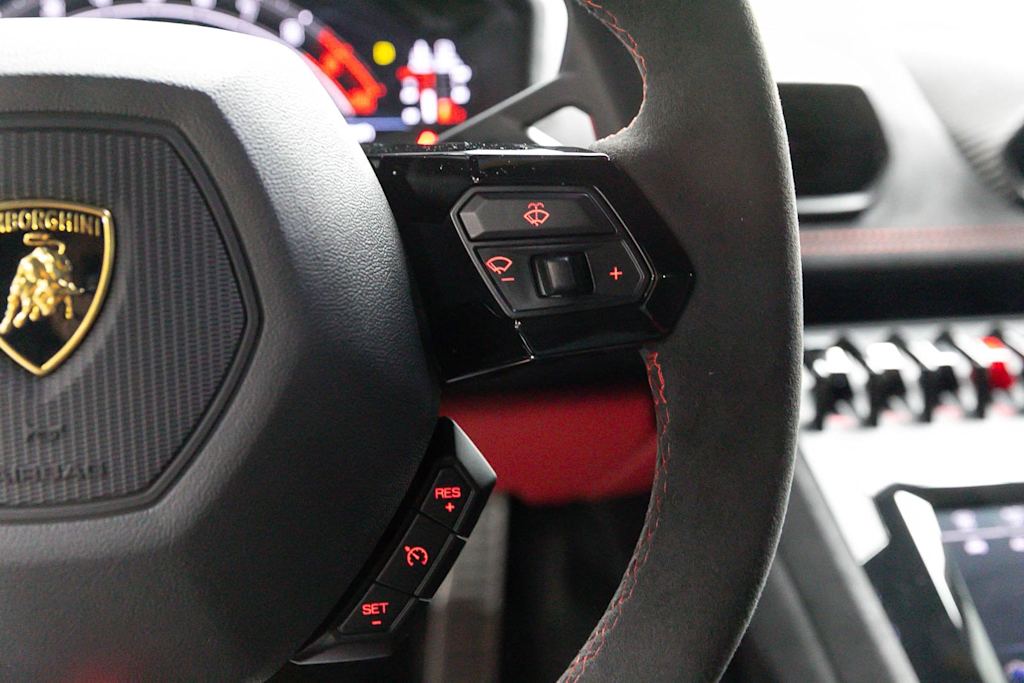 Thumbnail: 2023 Lamborghini Huracan - 26