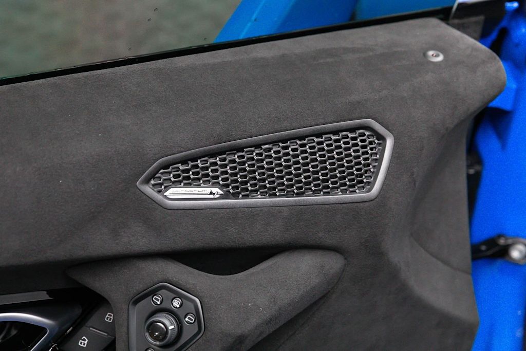 Thumbnail: 2023 Lamborghini Huracan - 7