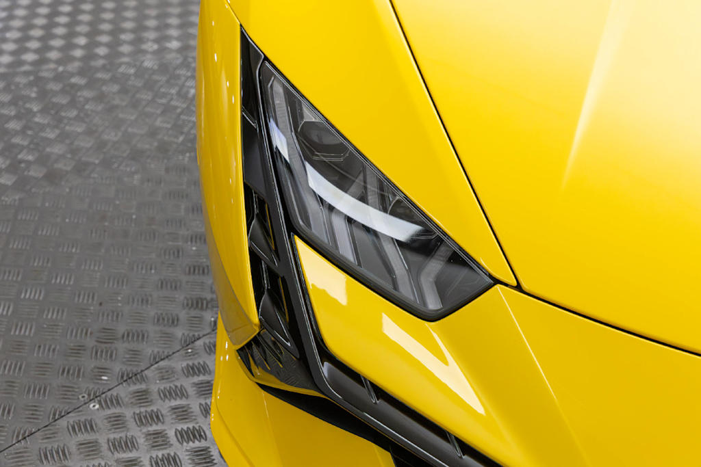 Thumbnail: 2023 Lamborghini Huracan - 40