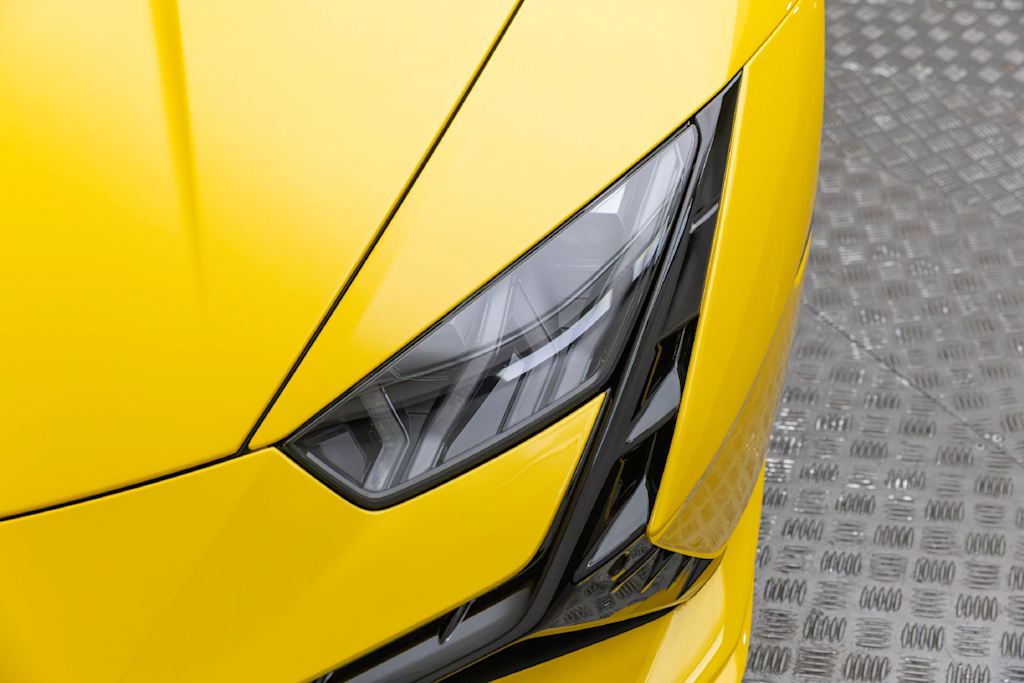 Thumbnail: 2023 Lamborghini Huracan - 39
