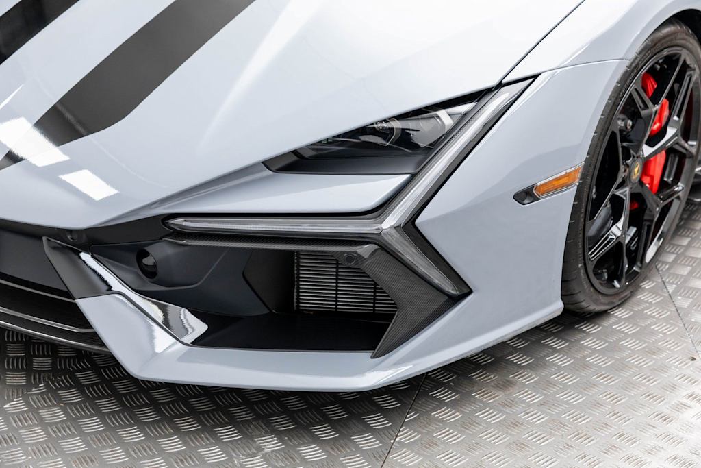 Thumbnail: 2024 Lamborghini  - 44