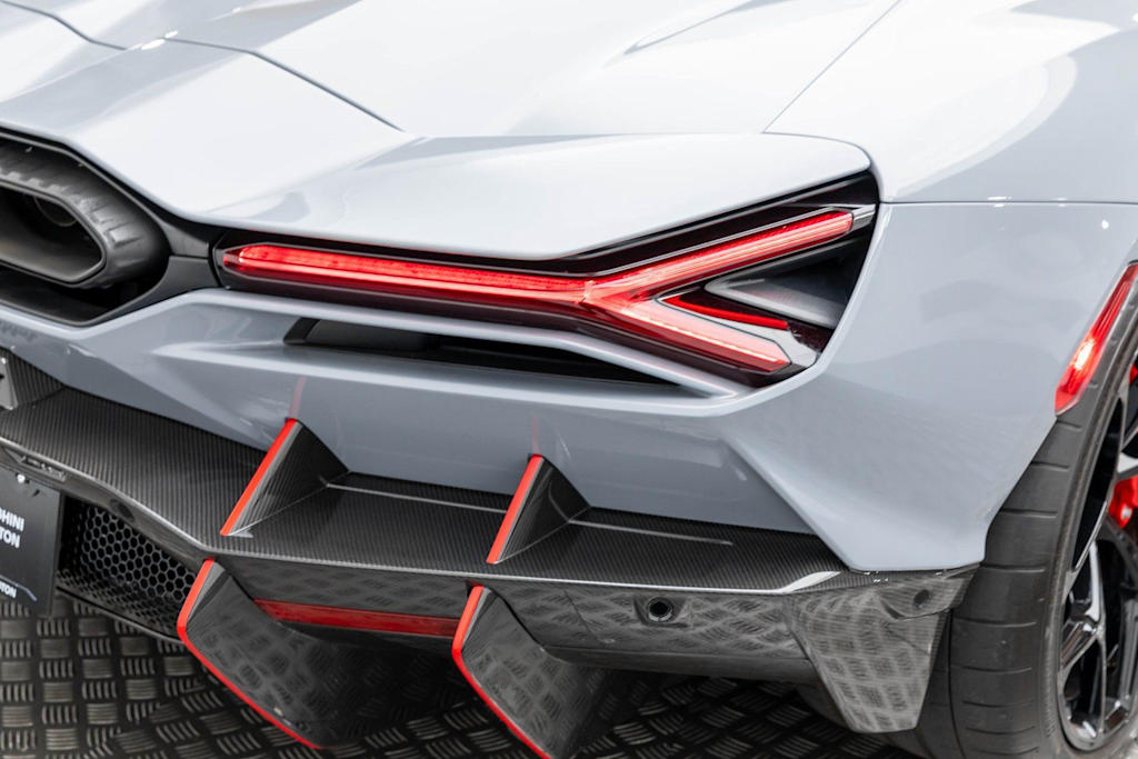 Thumbnail: 2024 Lamborghini  - 50