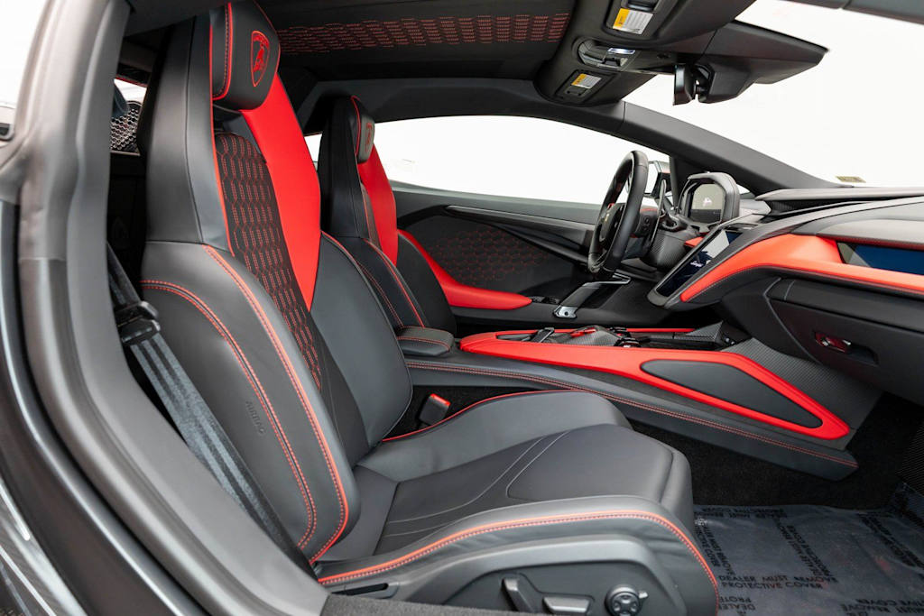 Thumbnail: 2024 Lamborghini  - 22
