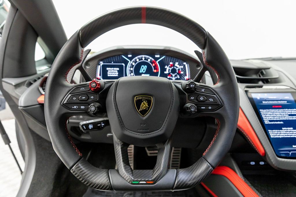 Thumbnail: 2024 Lamborghini  - 13