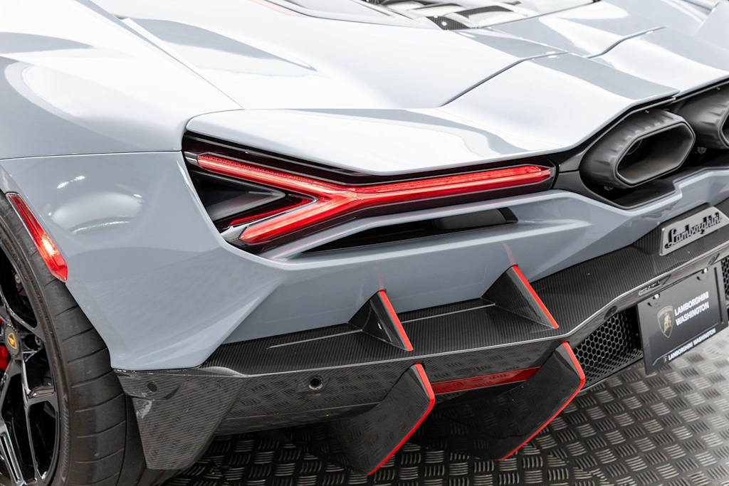 Thumbnail: 2024 Lamborghini  - 49
