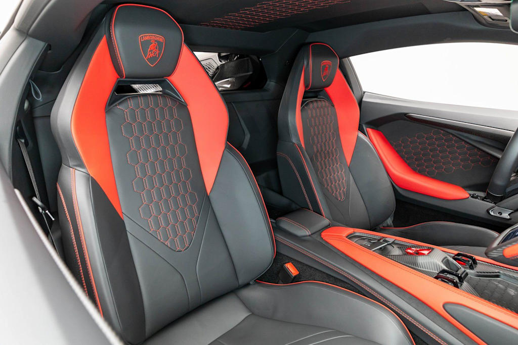 Thumbnail: 2024 Lamborghini  - 21