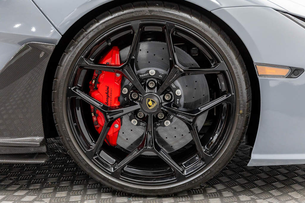 Thumbnail: 2024 Lamborghini  - 42