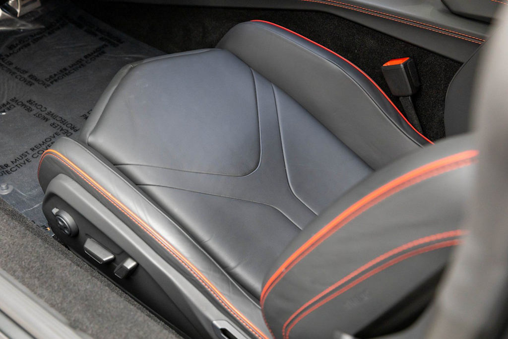 Thumbnail: 2024 Lamborghini  - 27
