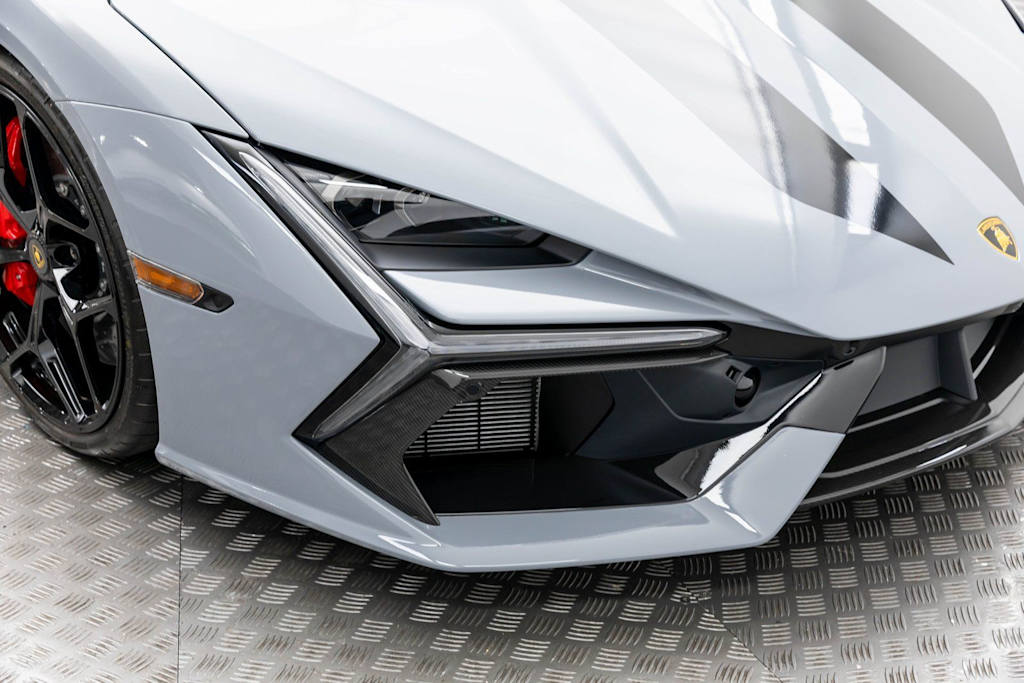Thumbnail: 2024 Lamborghini  - 43