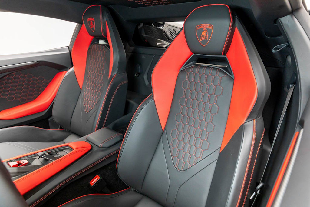 Thumbnail: 2024 Lamborghini  - 11