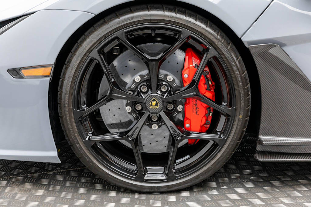 Thumbnail: 2024 Lamborghini  - 7