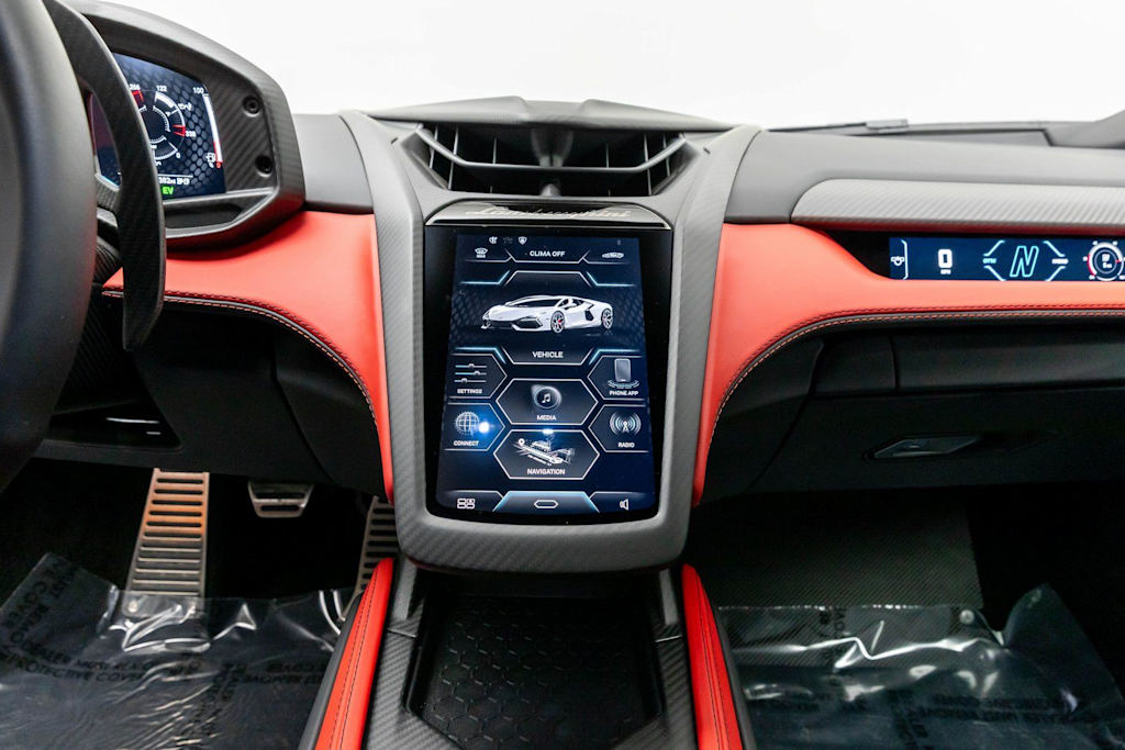 Thumbnail: 2024 Lamborghini  - 9