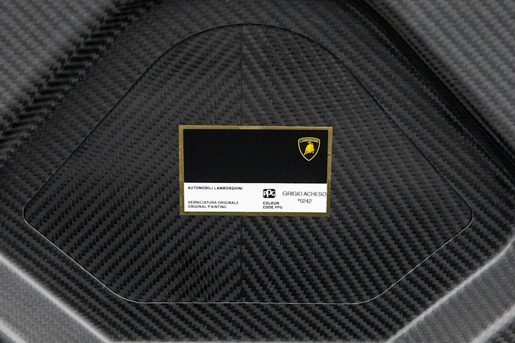 Thumbnail: 2024 Lamborghini  - 18