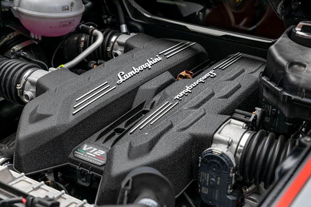 Thumbnail: 2024 Lamborghini  - 35