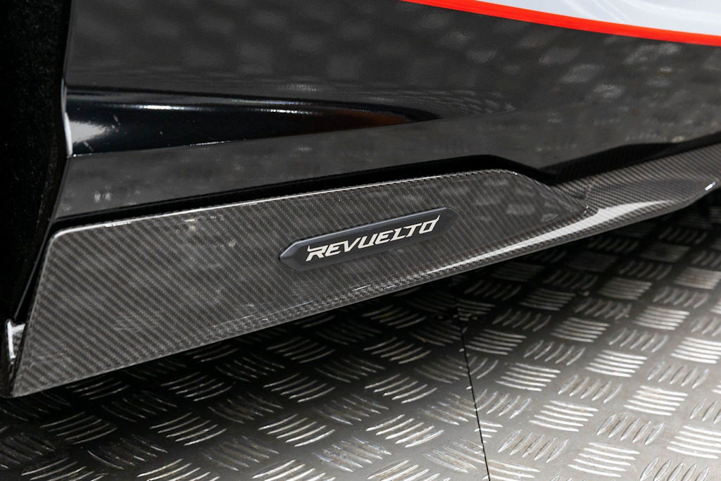 Thumbnail: 2024 Lamborghini  - 6