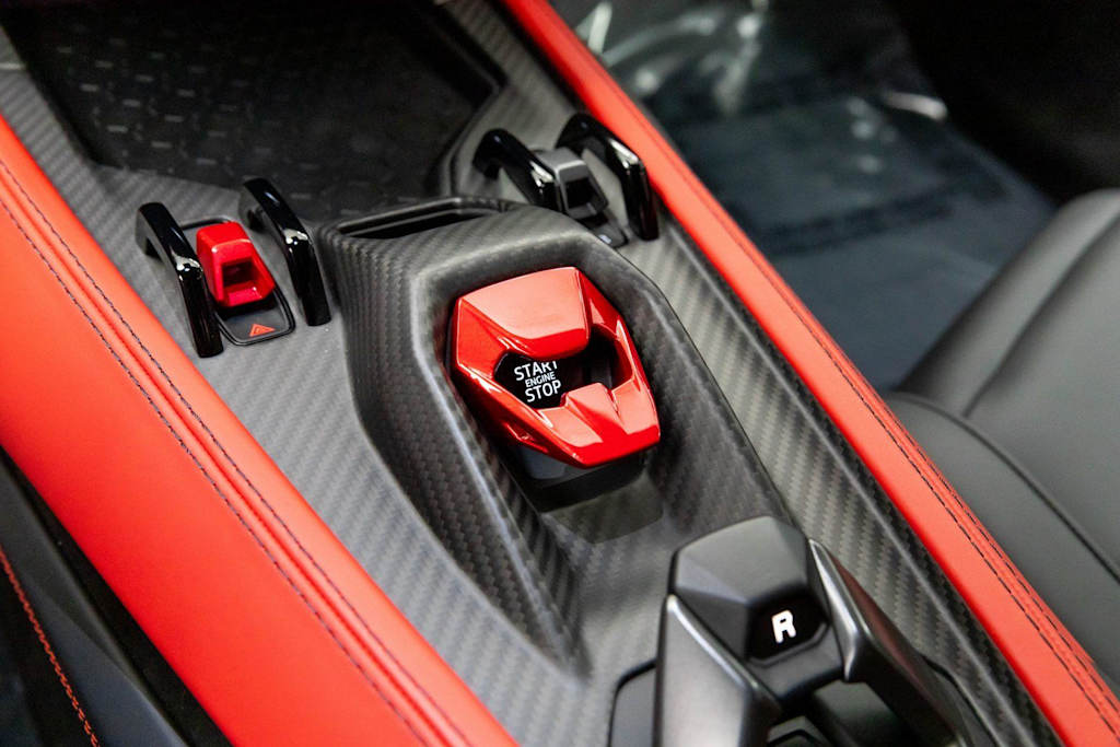 Thumbnail: 2024 Lamborghini  - 31