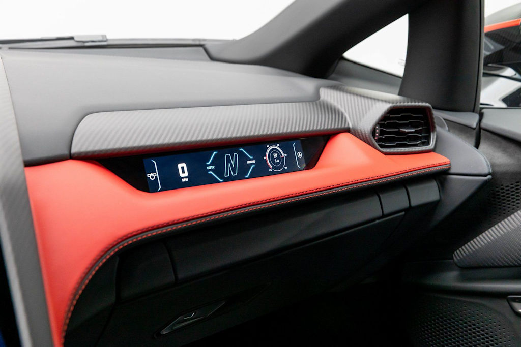 Thumbnail: 2024 Lamborghini  - 32