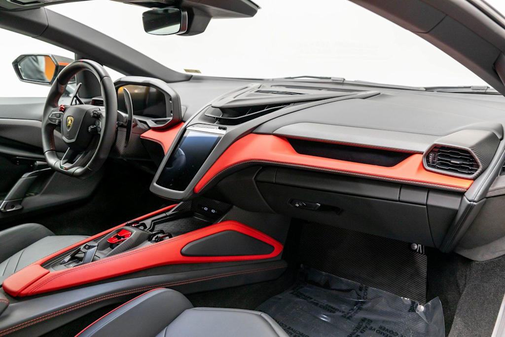 Thumbnail: 2024 Lamborghini  - 14