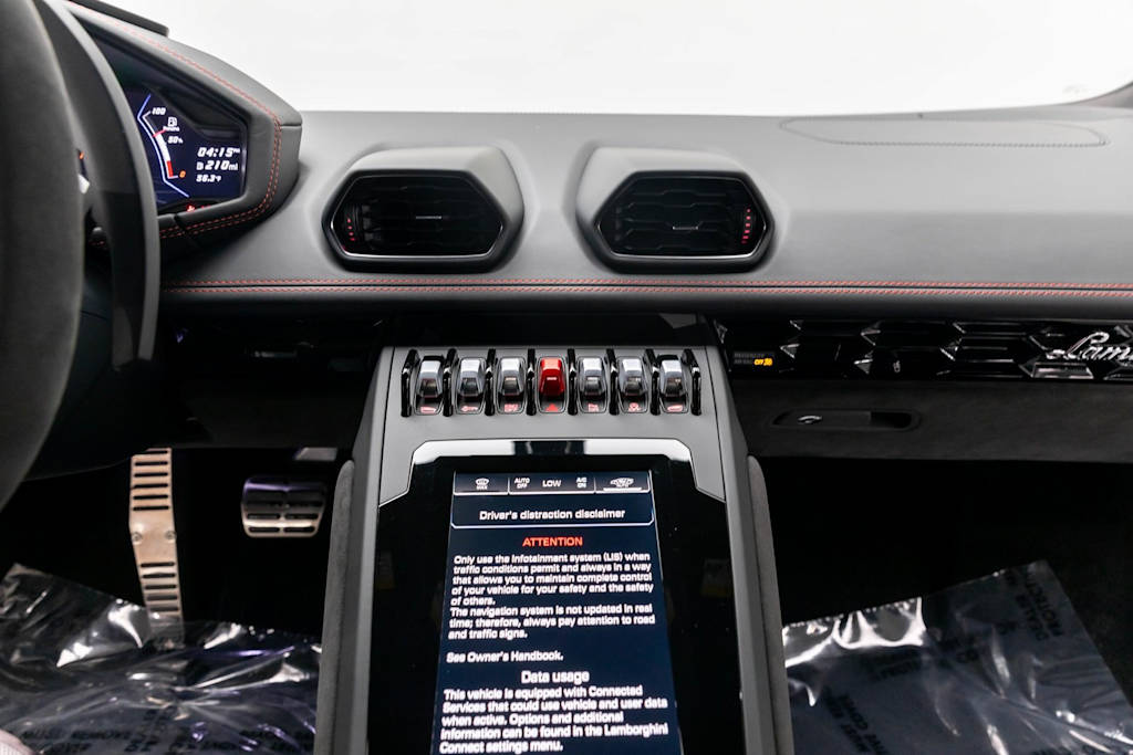 Thumbnail: 2022 Lamborghini Huracan - 13