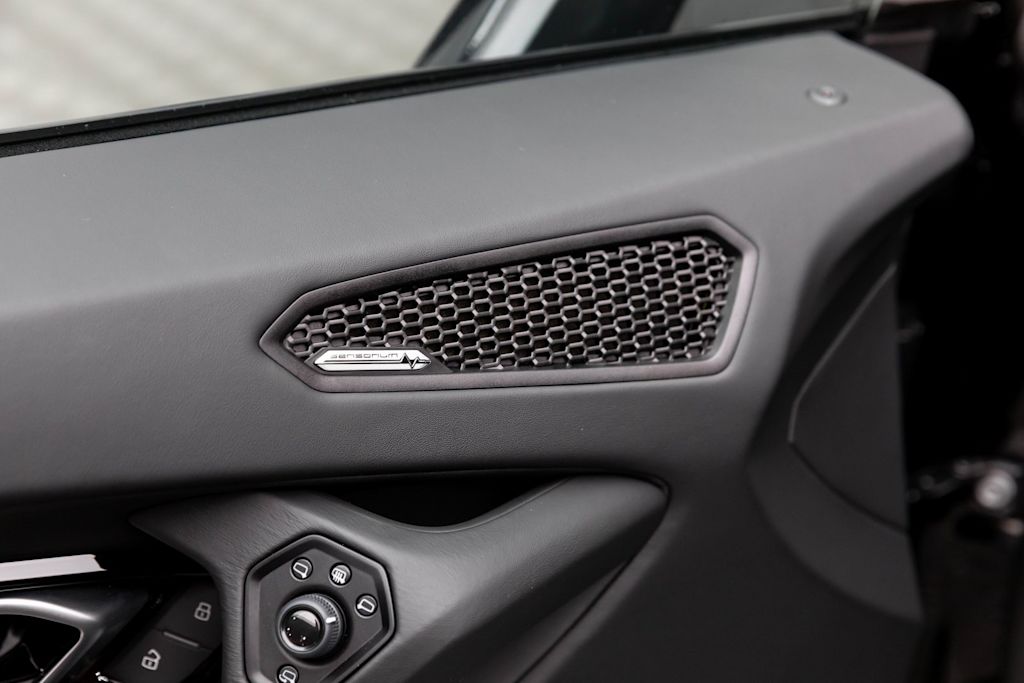 Thumbnail: 2022 Lamborghini Huracan - 26