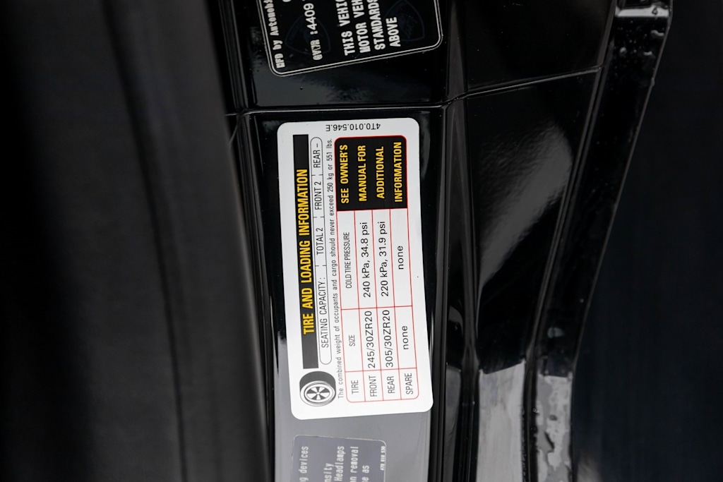 Thumbnail: 2022 Lamborghini Huracan - 30