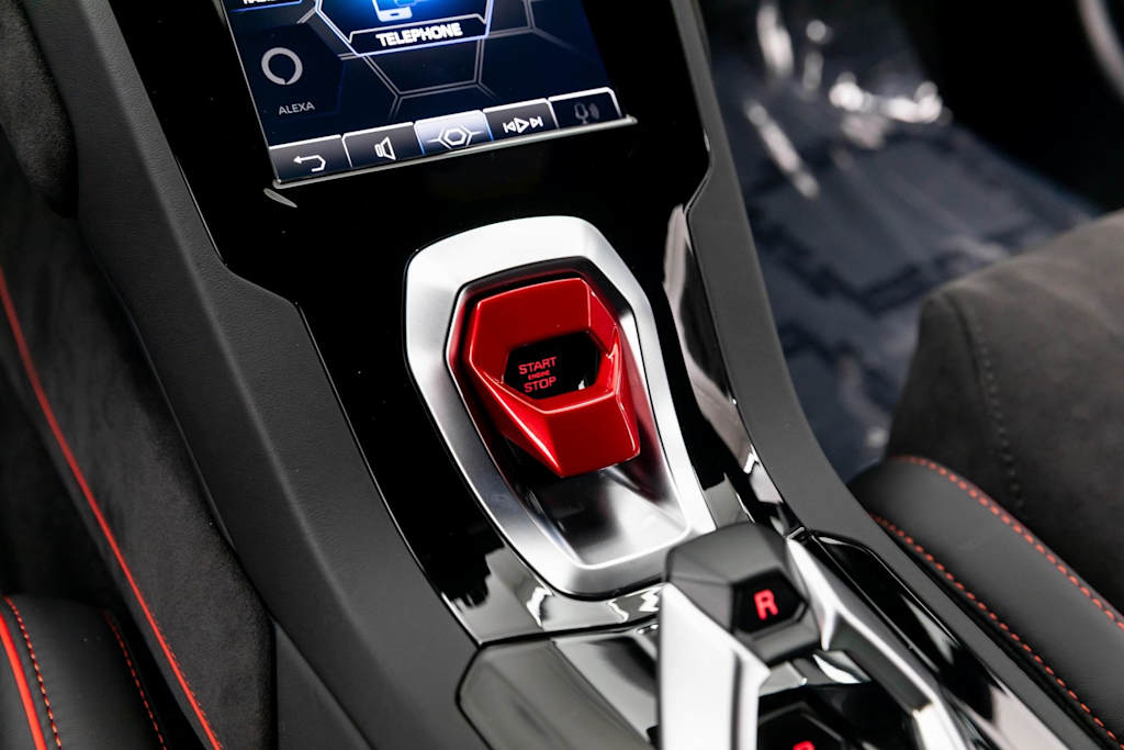 Thumbnail: 2022 Lamborghini Huracan - 34