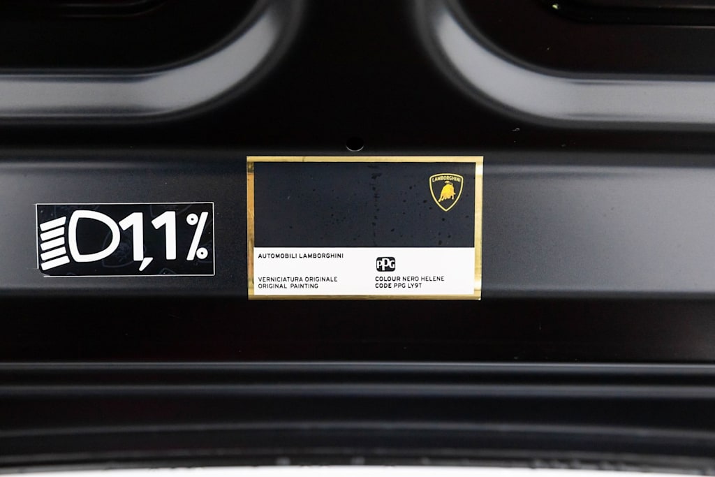 Thumbnail: 2022 Lamborghini Huracan - 41