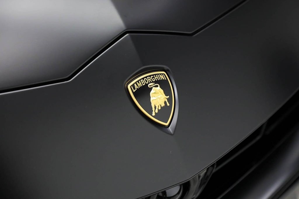 Thumbnail: 2022 Lamborghini Urus - 49