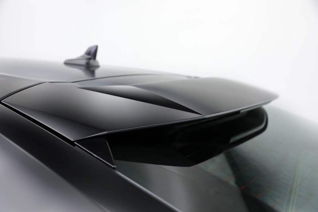 Thumbnail: 2022 Lamborghini Urus - 55