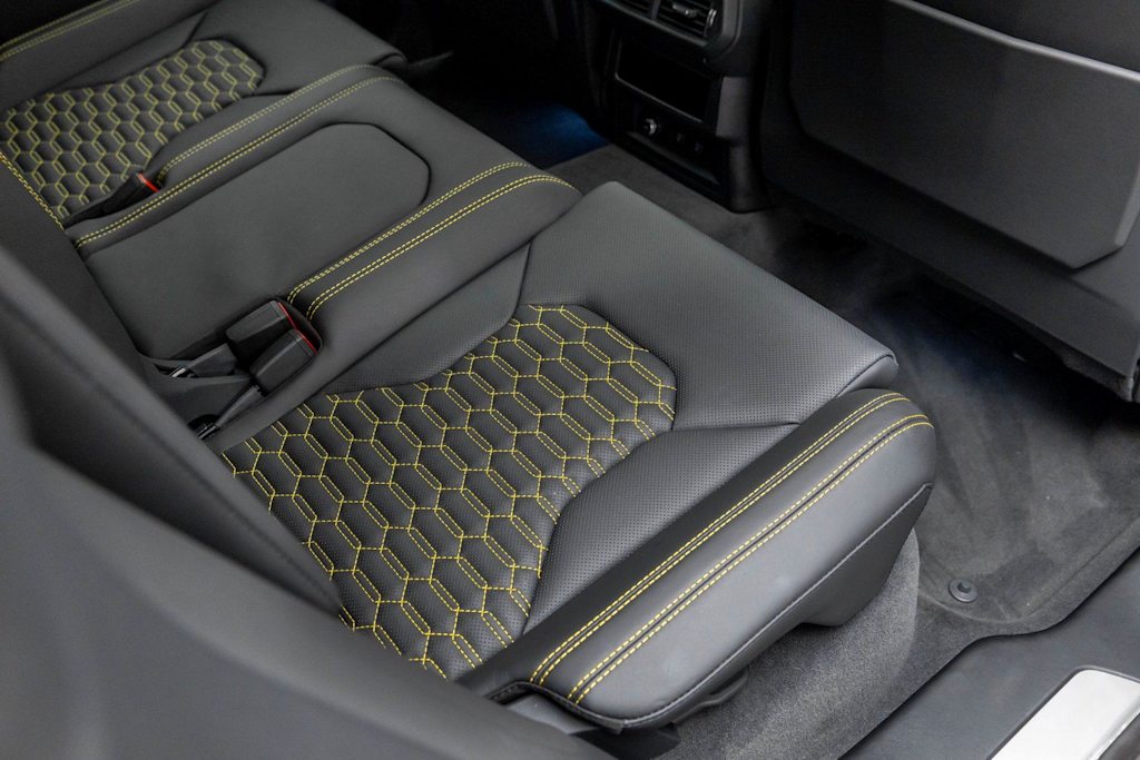 Thumbnail: 2022 Lamborghini Urus - 52