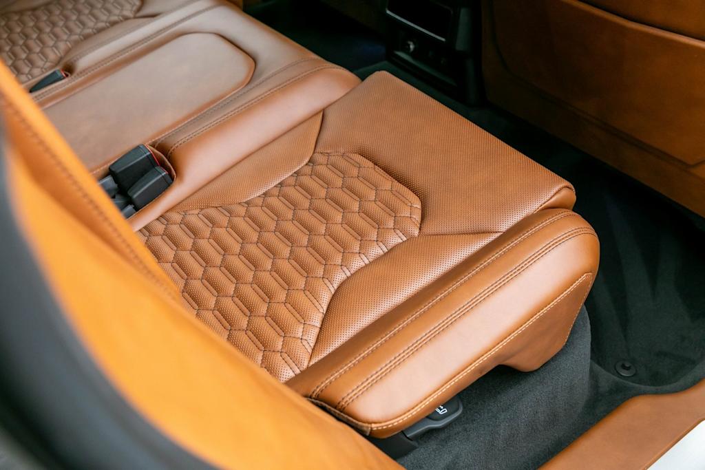 Thumbnail: 2022 Lamborghini Urus - 51