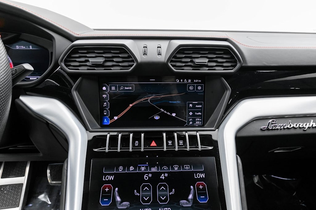 Thumbnail: 2019 Lamborghini Urus - 15
