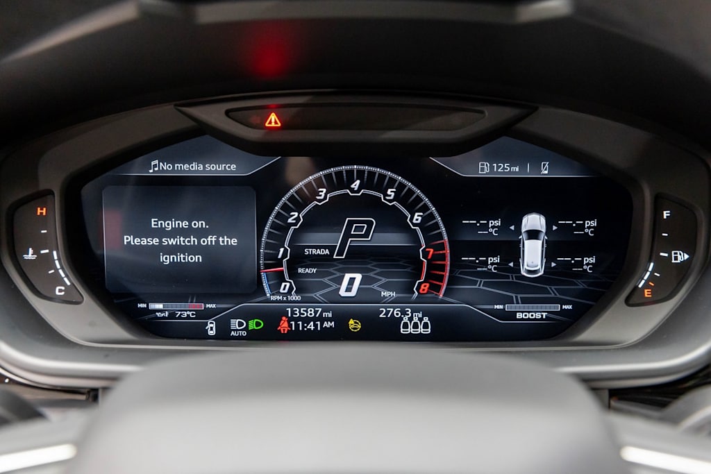 Thumbnail: 2022 Lamborghini Urus - 16