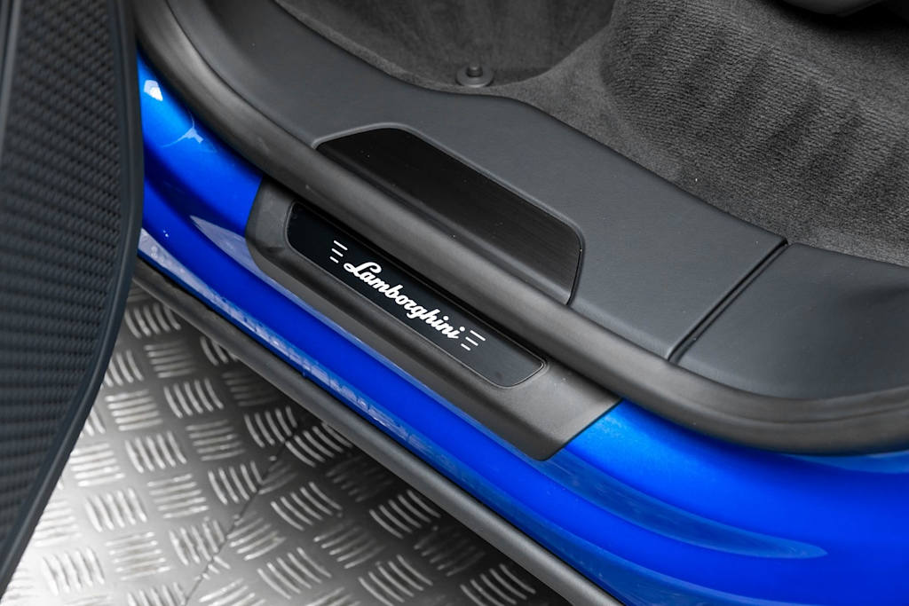 Thumbnail: 2024 Lamborghini Urus - 44