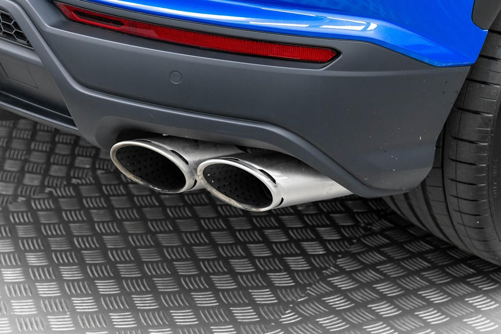 Thumbnail: 2024 Lamborghini Urus - 72