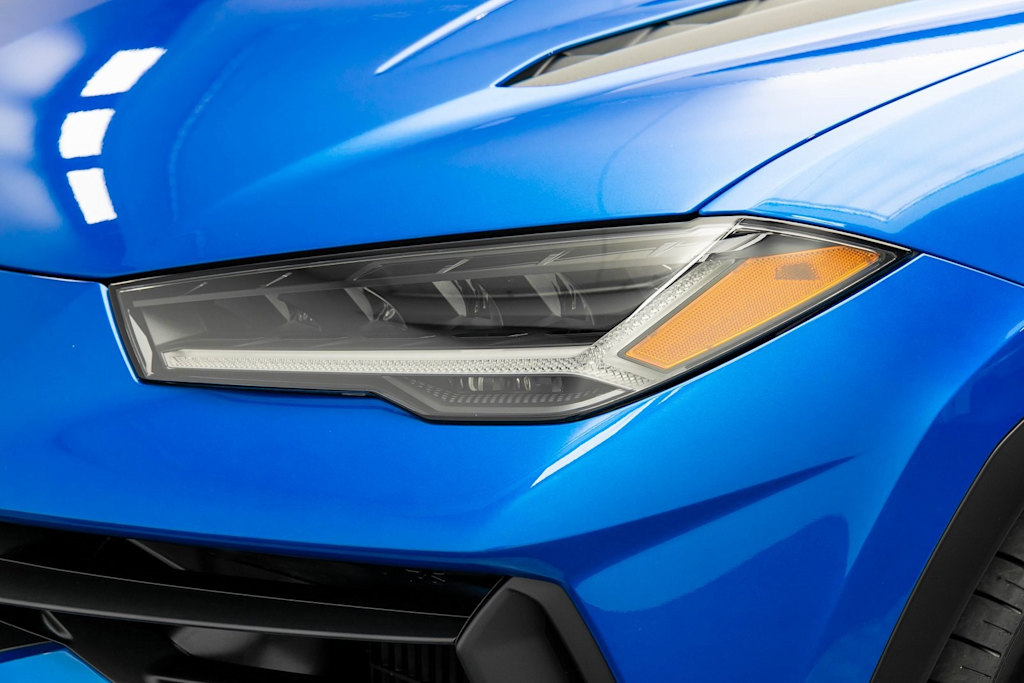 Thumbnail: 2024 Lamborghini Urus - 65