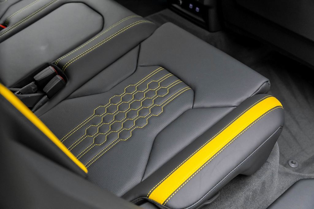Thumbnail: 2024 Lamborghini Urus - 53