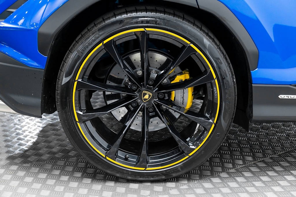 Thumbnail: 2024 Lamborghini Urus - 64