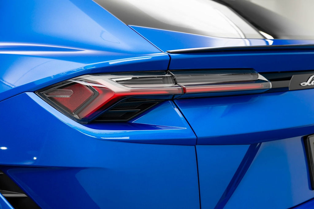 Thumbnail: 2024 Lamborghini Urus - 70