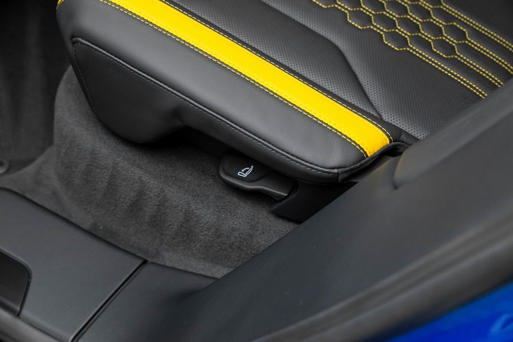 Thumbnail: 2024 Lamborghini Urus - 45