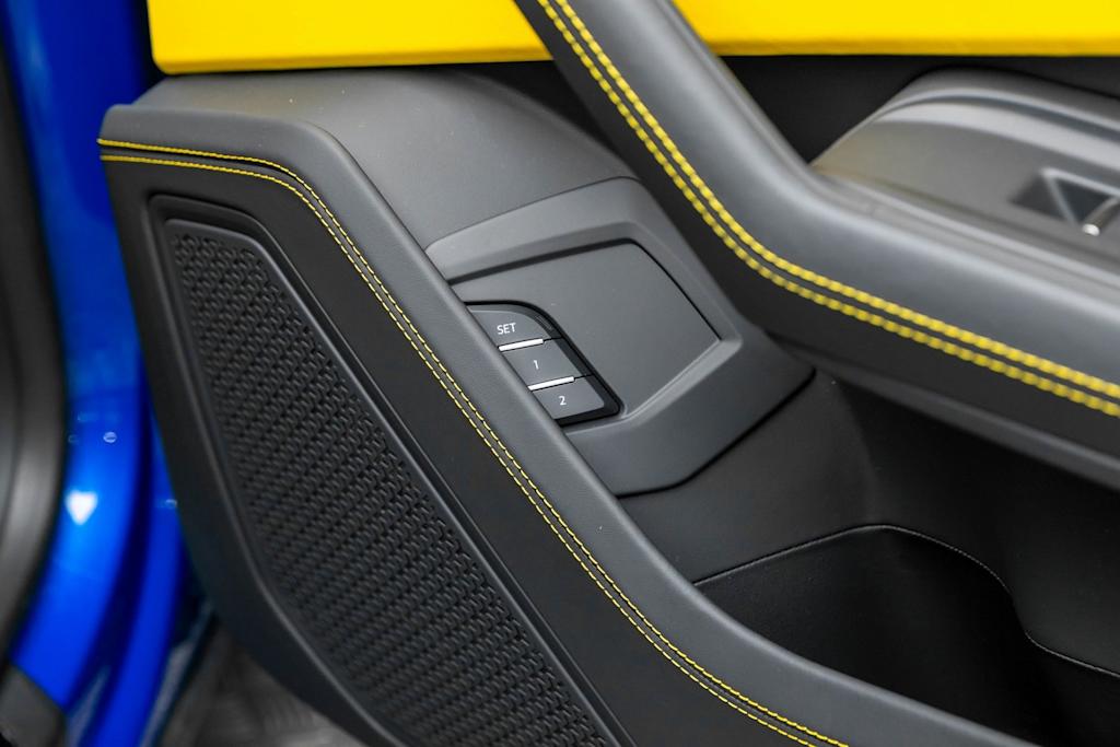 Thumbnail: 2024 Lamborghini Urus - 56