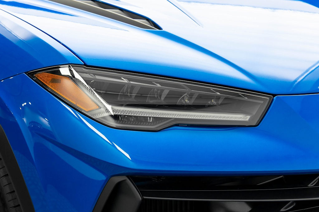 Thumbnail: 2024 Lamborghini Urus - 66