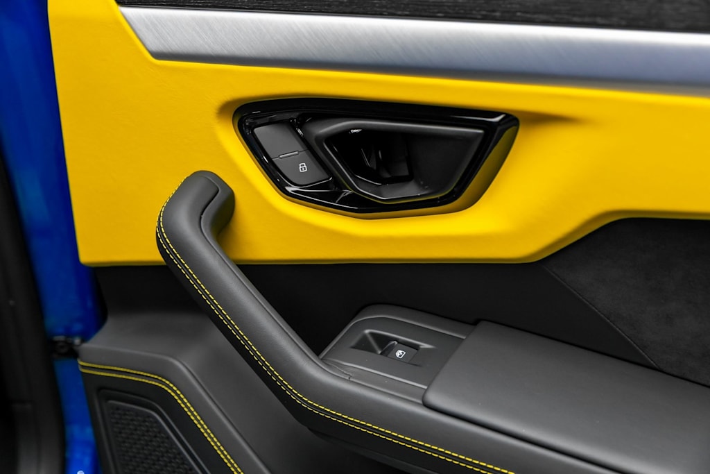 Thumbnail: 2024 Lamborghini Urus - 51