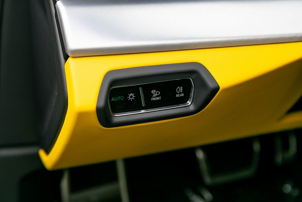 Thumbnail: 2024 Lamborghini Urus - 34