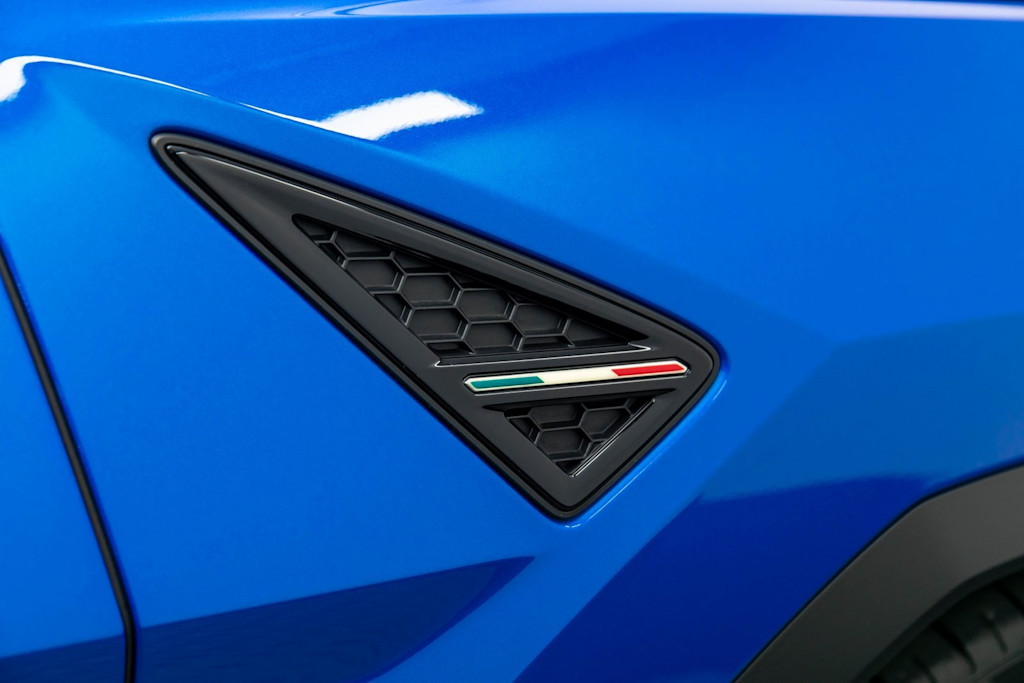 Thumbnail: 2024 Lamborghini Urus - 60