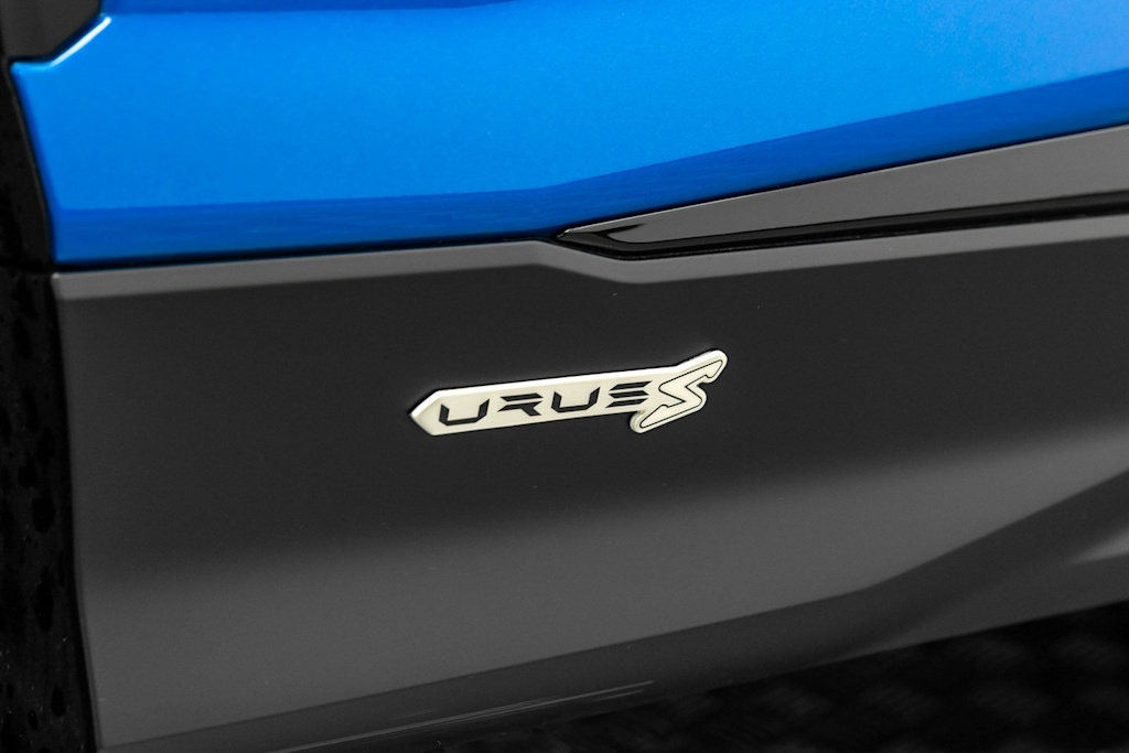 Thumbnail: 2024 Lamborghini Urus - 6