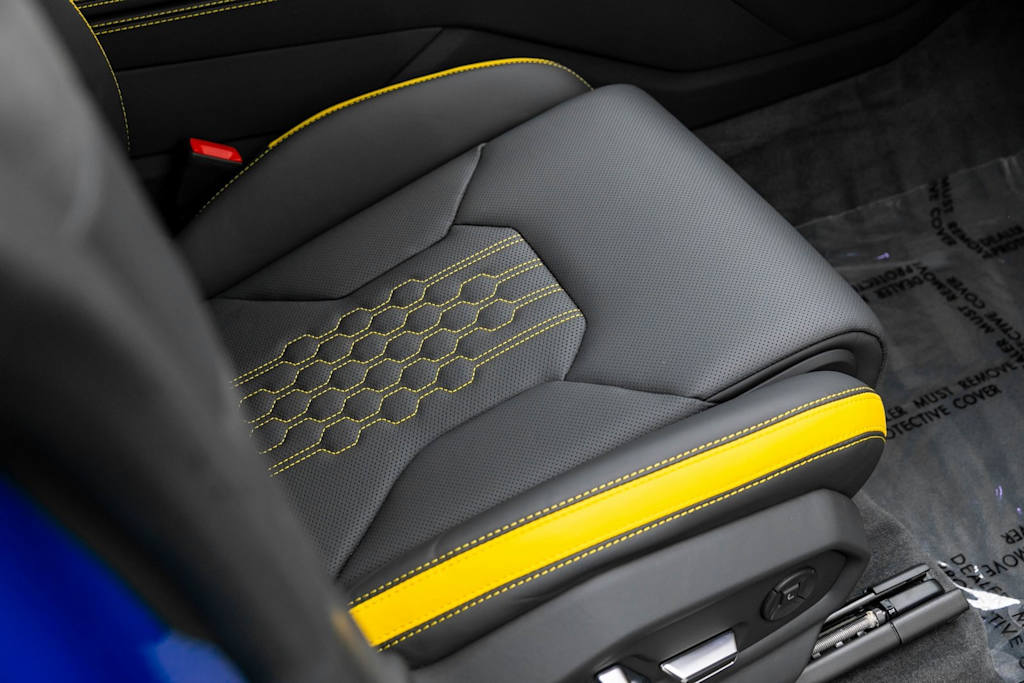 Thumbnail: 2024 Lamborghini Urus - 59