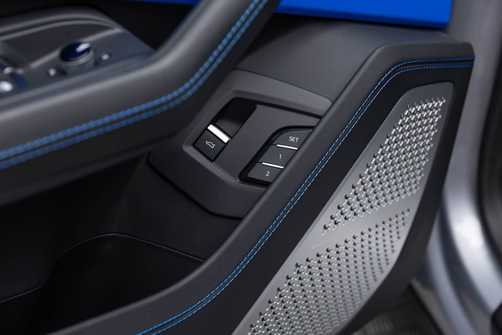 Thumbnail: 2024 Lamborghini Urus - 26